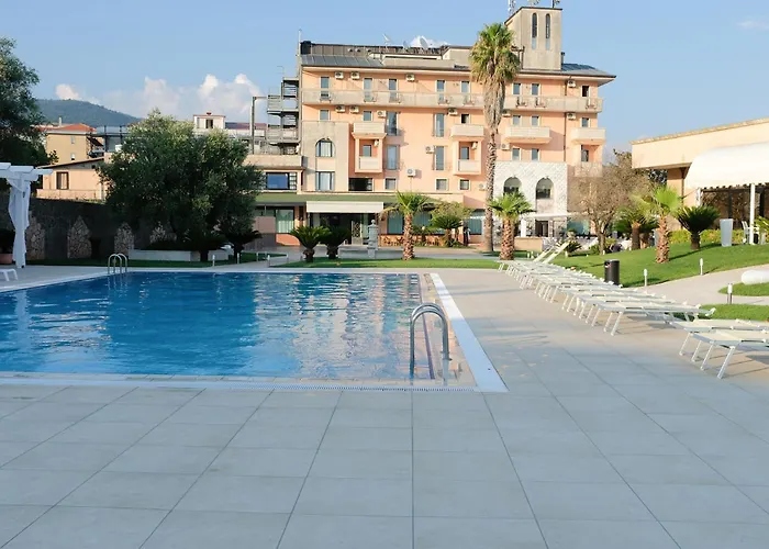 Hotel Capital Campagna